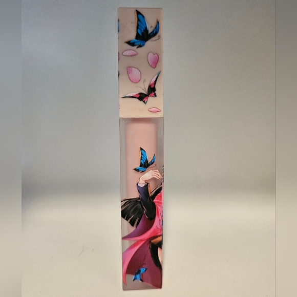 Nekoyanin Nezuko Cherry Blossom Lipgloss (Unused) - Picture 4 of 5